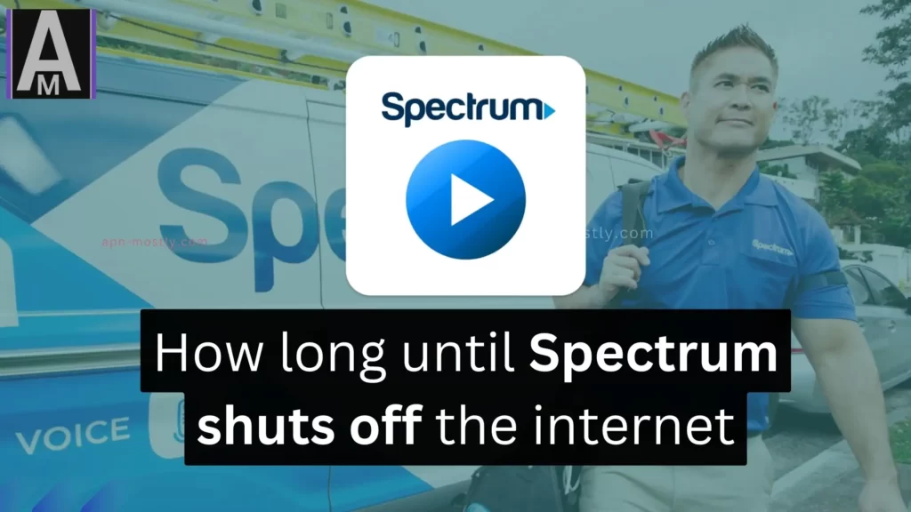 How Long Until Spectrum is Fixed
