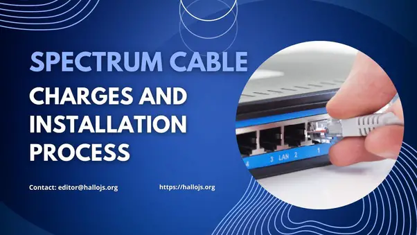 How Much Does Spectrum Charge to Run Cable
