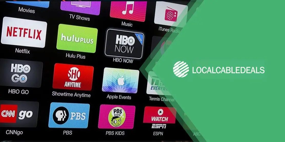 How to Add Apps to Spectrum Tv
