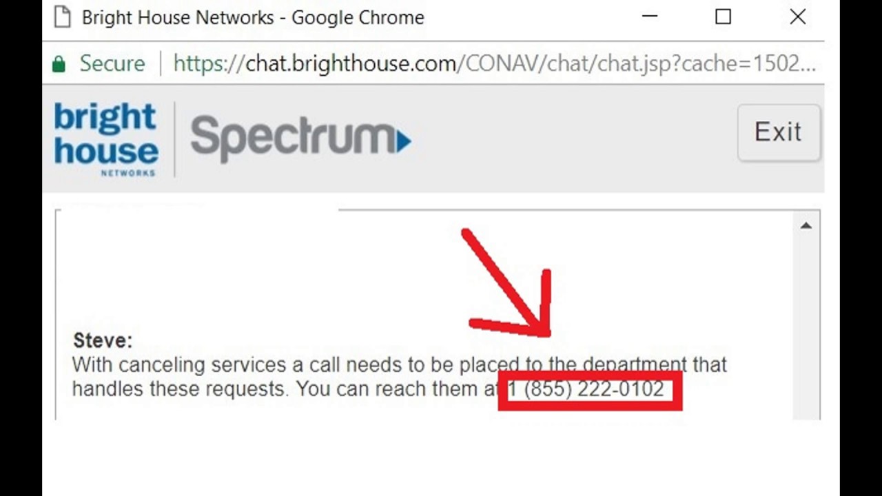 How to Cancel Spectrum (2024)