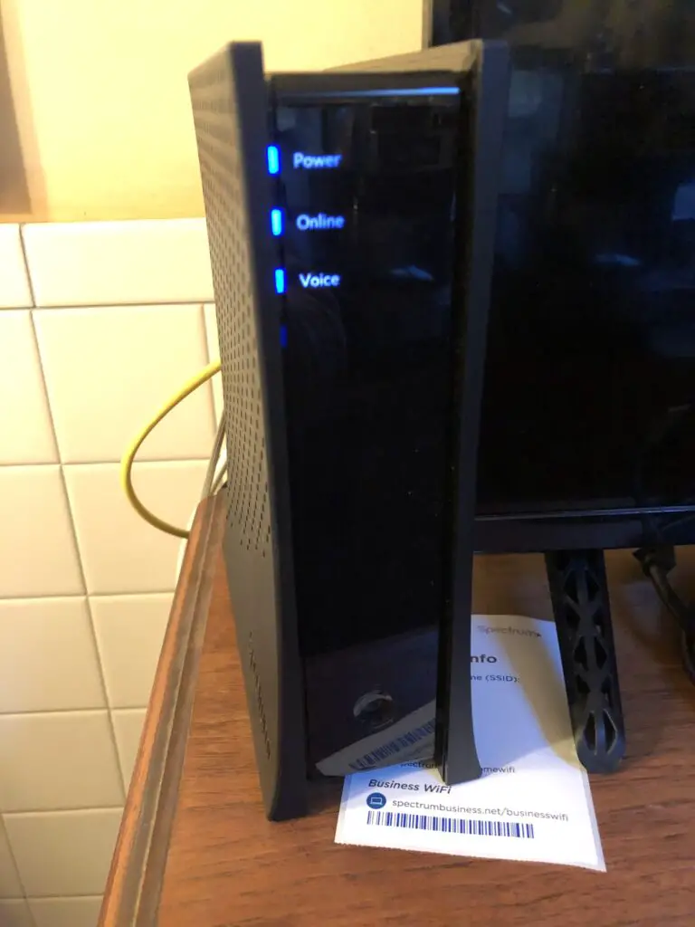 How to Connect Netgear Router to Spectrum Modem