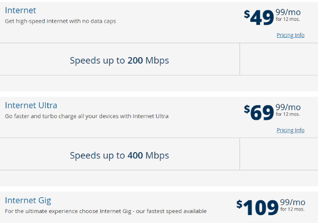 How to Get Faster Spectrum Internet
