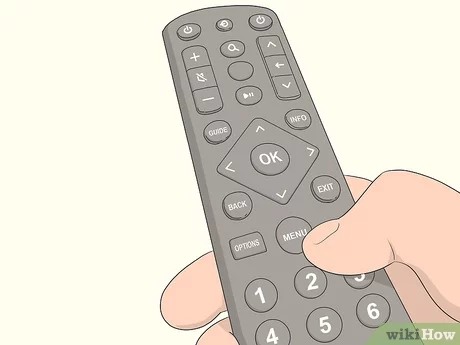 How to Reset Spectrum Remote to Cable Box