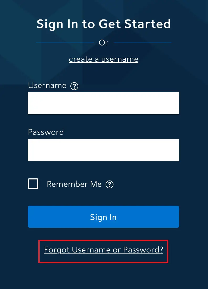 How to Sign in to Spectrum