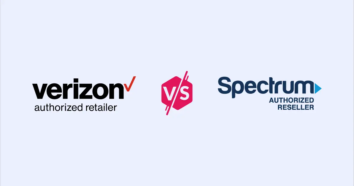 How to Switch From Verizon to Spectrum