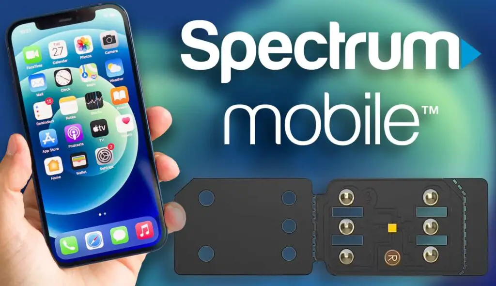 How to Unlock Spectrum Iphone