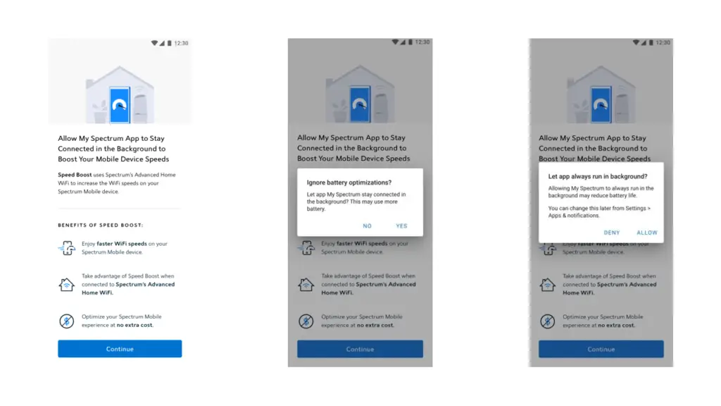 How to Use Spectrum Mobile Wifi (2024)