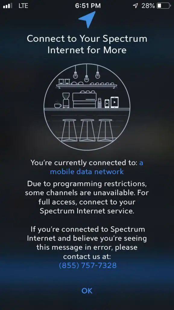How to Watch All Spectrum Channels Away From Home