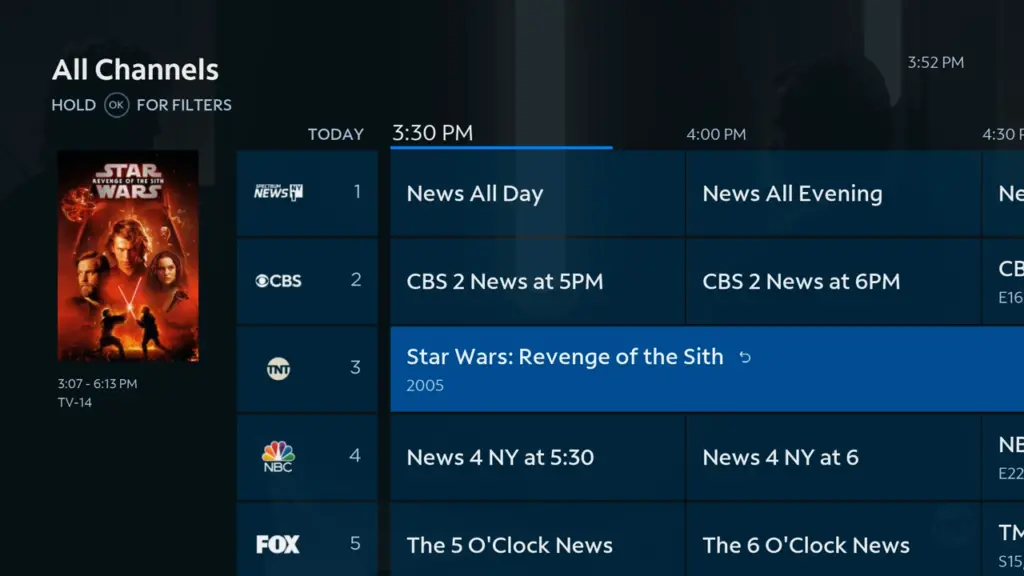 How to Watch Live Tv on Spectrum