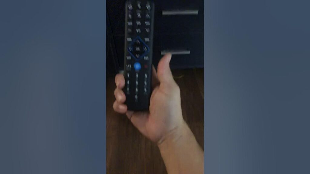 Pairing Spectrum Remote to Cable Box