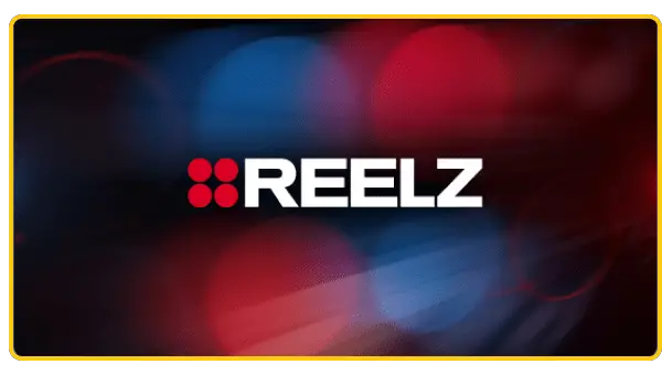 Reelz Channel on Spectrum