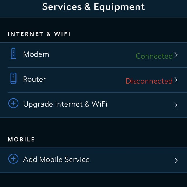 Replace Spectrum Modem And Router With My Own