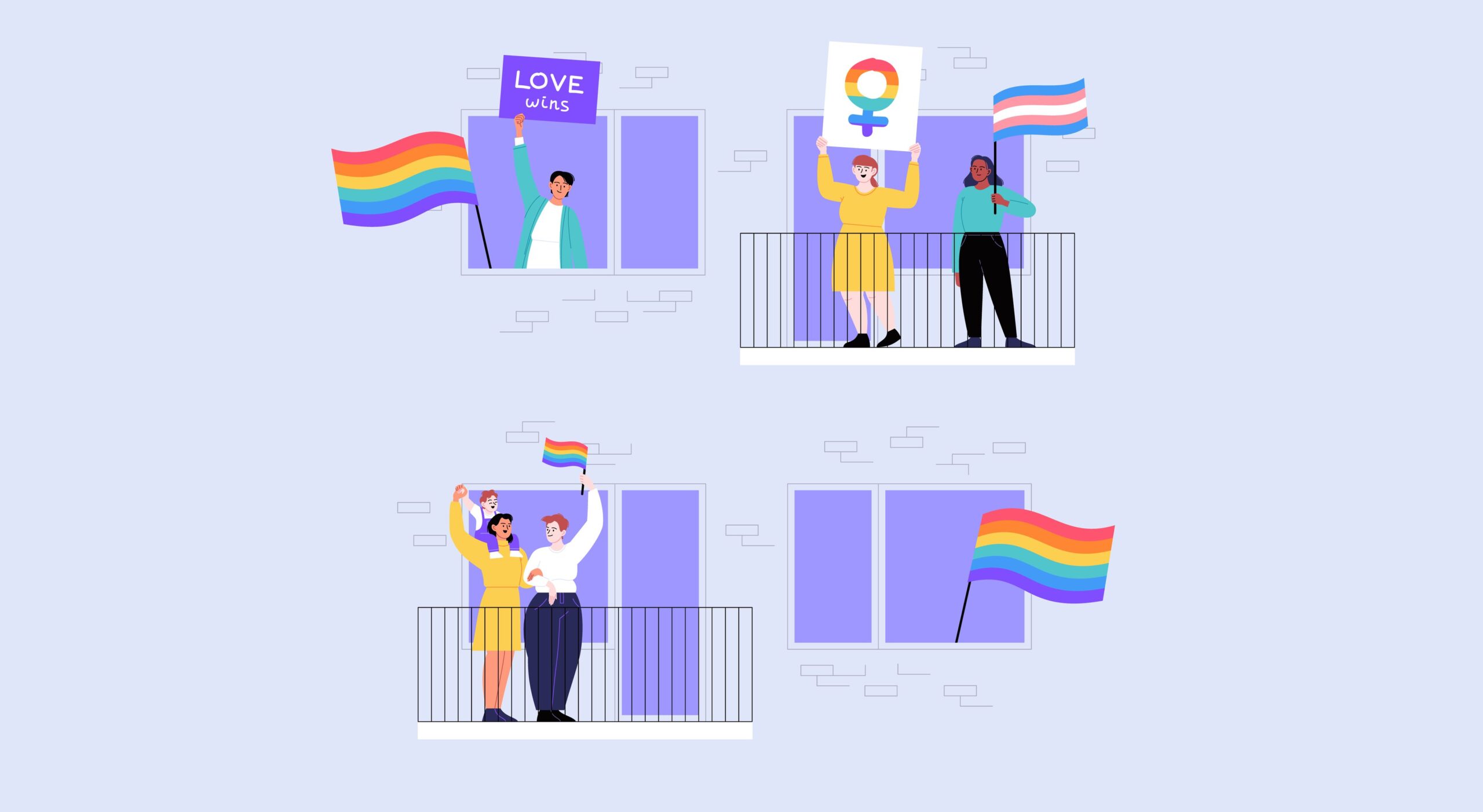 Sexuality is a Spectrum Quote