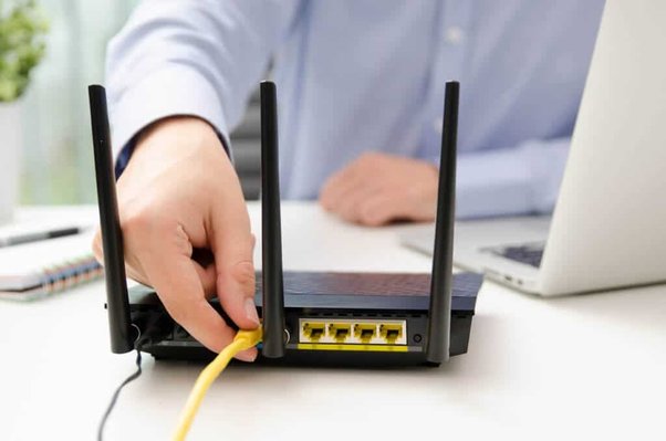 Should I Buy My Own Router for Spectrum
