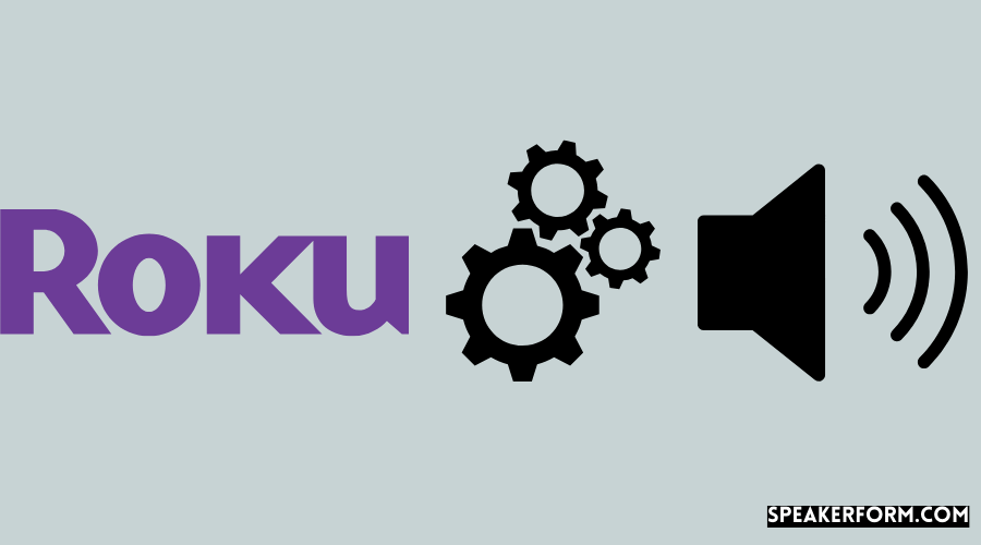 How To Fix Roku Audio Out Of Sync? Change Audio Settings to Stereo