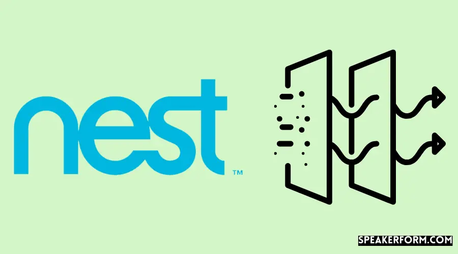 Check The Air Filter Associated With Your Nest Thermostat