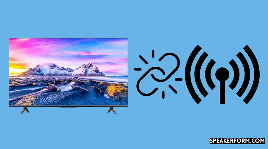 Connect your TV to a Mobile Hotspot 2