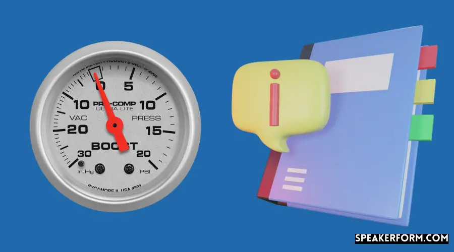How to Read a Boost Gauge? How to Read a Boost Gauge