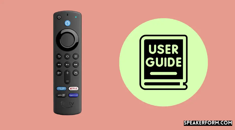 How to Use Your TV Remote to Control The Fire Stick and Pair the New Remote