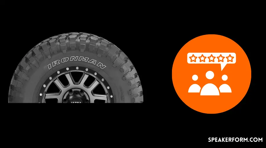 Ironman Tires review: A great tires at a fair price Ironman High Performance Tires Review