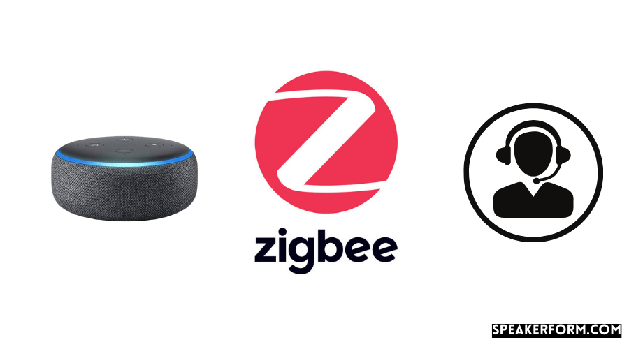 Limitations of Amazon Echos Zigbee Support