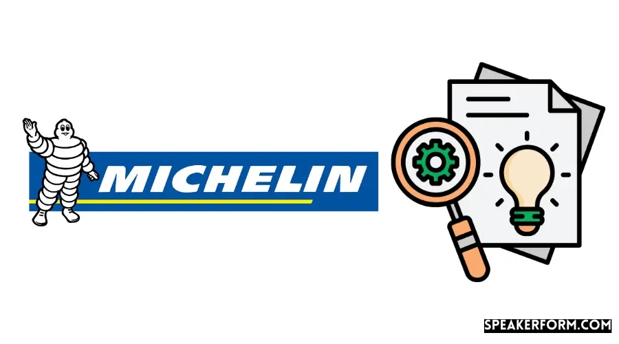 Michelin Tires Overview
