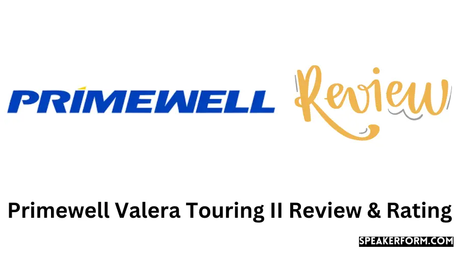 Primewell Valera Touring II Review & Rating
