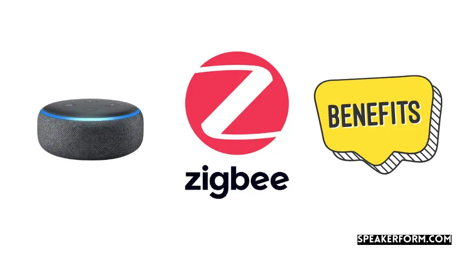The Benefits of Echo Supporting Zigbee