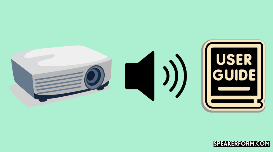 The Ins and Outs of Connecting Audio Devices to Your Projector