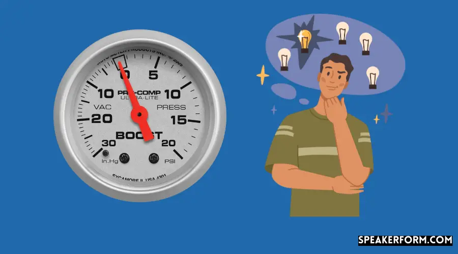 How to Read a Boost Gauge? Types of Boost Gauges