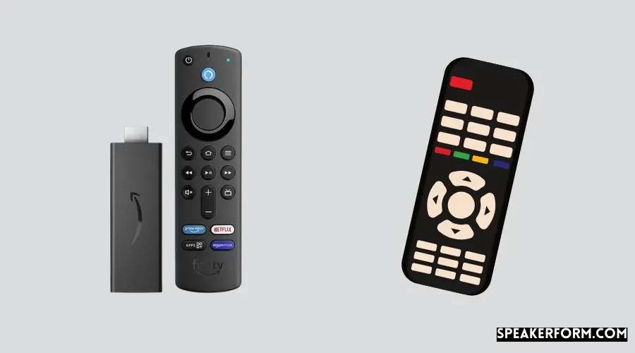 Using ReplacementUniversal Remotes