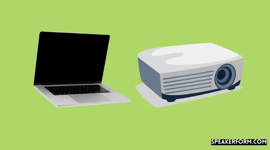 Using a Projector with Your Mac 101
