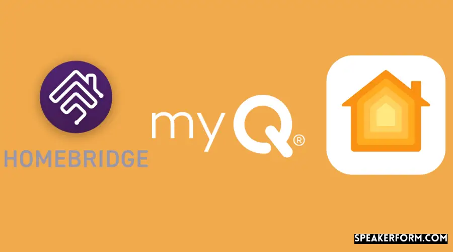 What Can You Do With MyQ HomeKit Integration