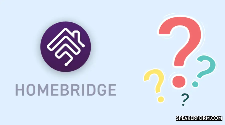 What is Homebridge