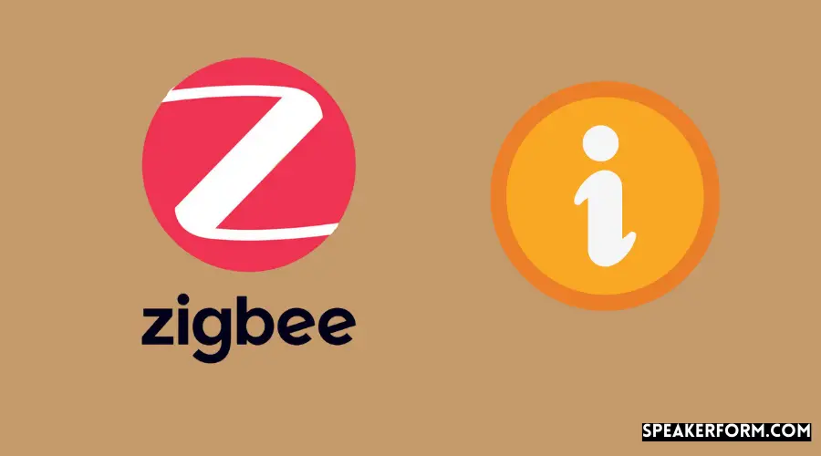 A detailed look at Zigbee
