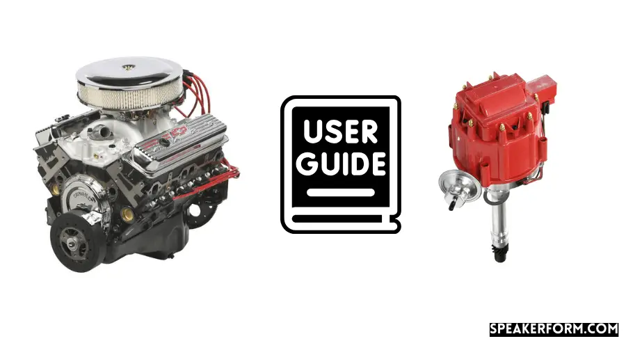 Best HEI Distributor for 350 Chevy Buying Guide