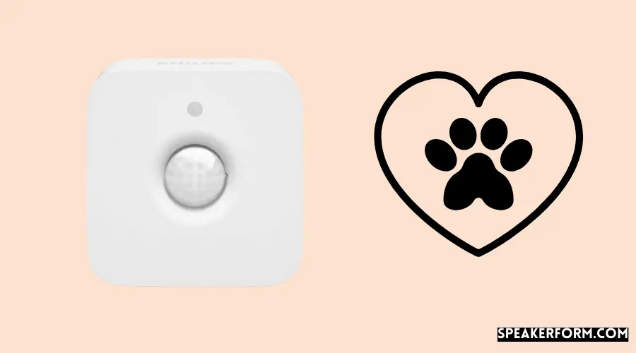 Best install location when you have pets