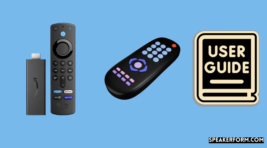 Buyers Guide to Buying A Universal Remote for Amazon Fire TV