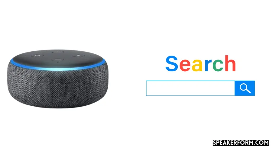 Can Alexa use Google Search