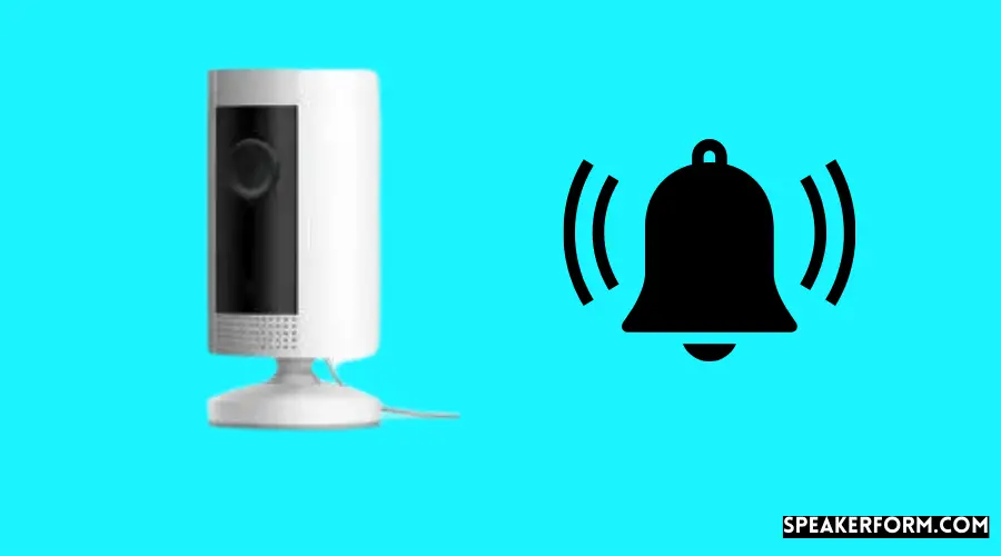 Can my Ring Indoor Camera trigger my Ring alarm