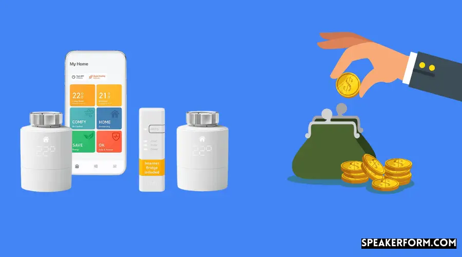 Smart Radiator Valves: Worth It? Or Just A Gimmick? Can smart valves save you money