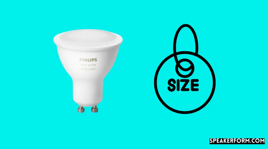 When Philips Hue's Downlights (GU10) Are Too Long & Don't Fit! Changes in size and issues with fit are common