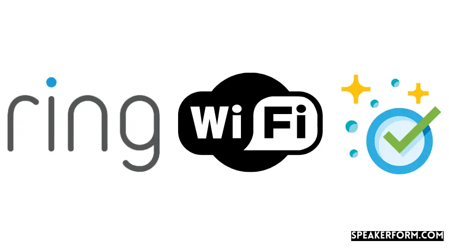 How Much Internet (Bandwidth) Does Ring Use? Clean Up Your WiFi Usage