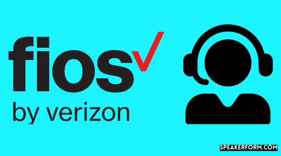 Contact Fios Support