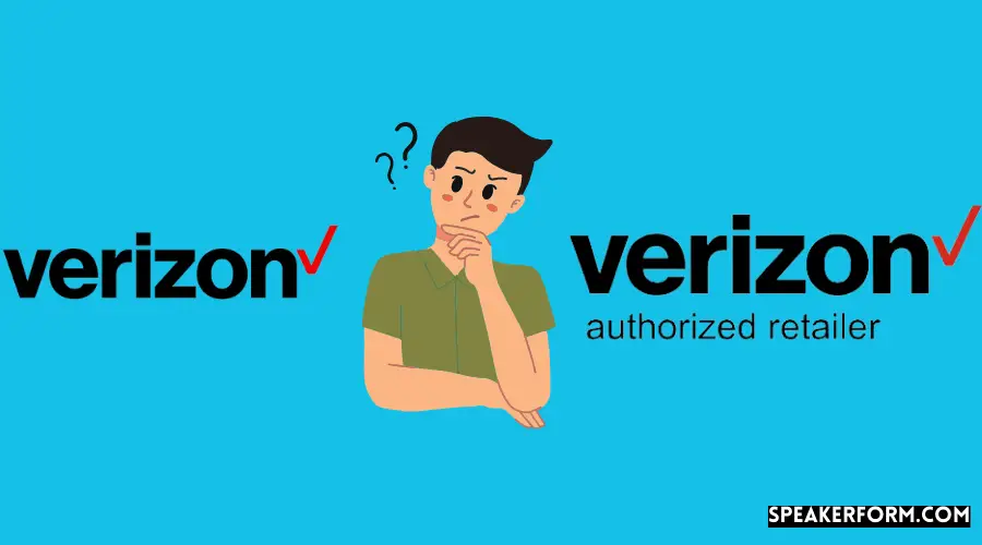 Do They Look Different verizon retail