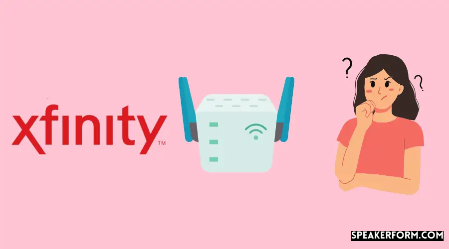 Do Wi Fi Extenders Work with Xfinity