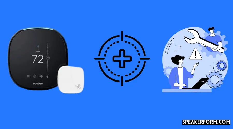 How To Troubleshoot My Ecobee Says "Calibrating"? Ecobee Calibration Troubleshooting