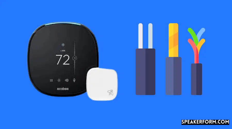 Why My Fan Keeps Running With Ecobee? Ecobee Schematics and Wiring Diagram