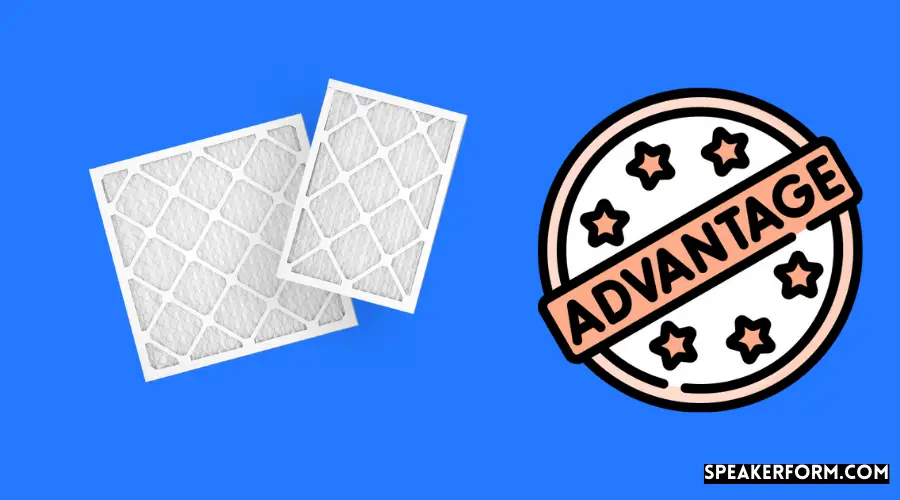 Are ecobee Air Filters Worth It? Ecobees air filters in my opinion have the following advantages