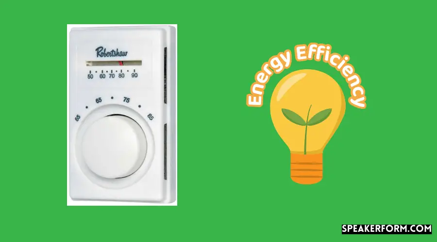 Energy Efficiency